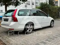 2011 Volvo V50