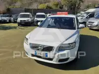2011 Volvo V50