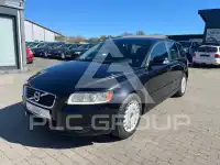2011 Volvo V50