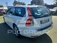 2011 Volvo V50
