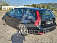 2011 Volvo V50