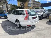 2011 Volvo V50