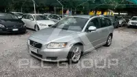2011 Volvo V50