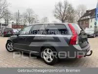 2011 Volvo V50