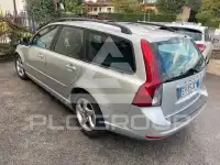 2011 Volvo V50