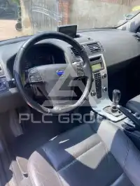 2011 Volvo V50