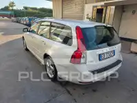 2011 Volvo V50