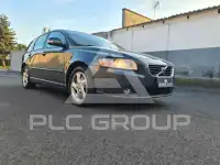 2011 Volvo V50