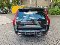 2011 Volvo V50