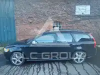 2011 Volvo V50