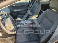 2011 Volvo V50