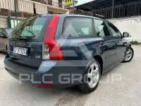2011 Volvo V50