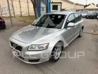 2011 Volvo V50