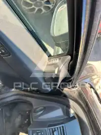2011 Volvo V50