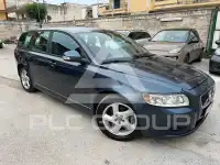2011 Volvo V50