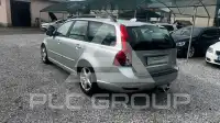 2011 Volvo V50