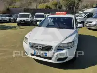 2011 Volvo V50