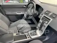 2011 Volvo V50