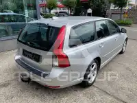 2011 Volvo V50