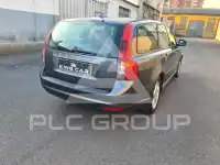 2011 Volvo V50
