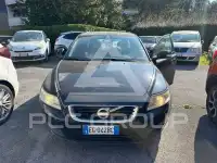 2011 Volvo V50