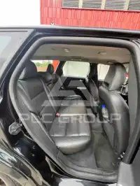 2011 Volvo V50