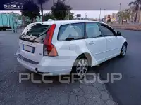 2011 Volvo V50