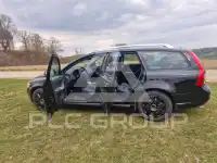 2011 Volvo V50