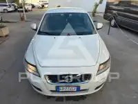 2011 Volvo V50