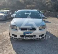 2011 Volvo V50