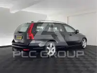 2011 Volvo V50