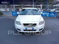2011 Volvo V50