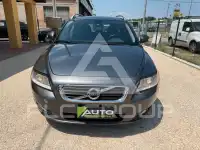 2011 Volvo V50