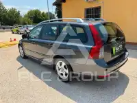 2011 Volvo V50