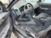 2011 Volvo V50