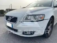 2011 Volvo V50
