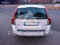 2011 Volvo V50