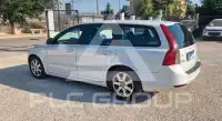 2011 Volvo V50