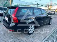 2011 Volvo V50