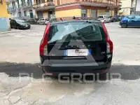 2011 Volvo V50