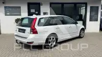 2011 Volvo V50