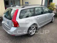2011 Volvo V50