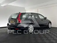 2011 Volvo V50