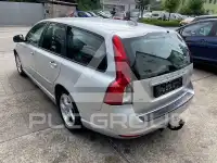 2011 Volvo V50