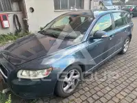 2011 Volvo V50