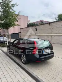 2011 Volvo V50