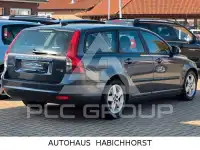 2010 Volvo V50