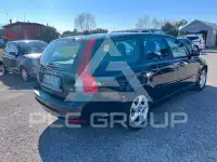 2011 Volvo V50