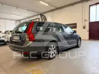 2011 Volvo V50