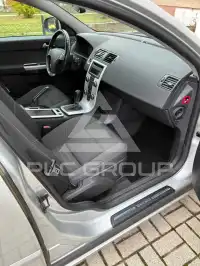 2011 Volvo V50